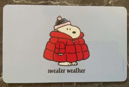 fb sweather
